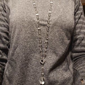 Silpada Sterling Silver Necklace